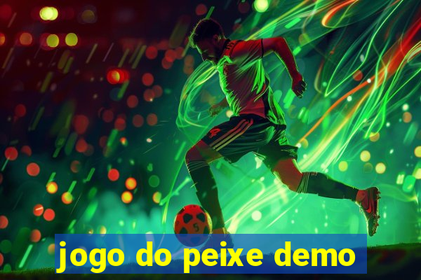 jogo do peixe demo